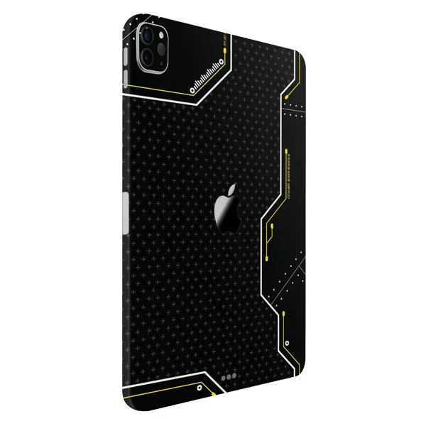 Papscover İpad Kaplama Cyberpaps - Image 1