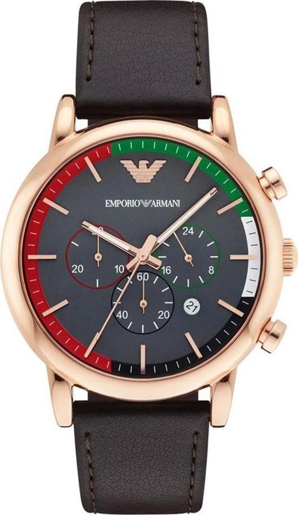 Emporio Armani AR1931 Erkek Kol Saati - Image 1