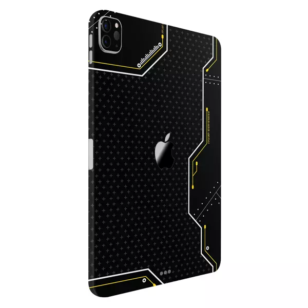 Papscover İpad Kaplama Cyberpaps - Image 1