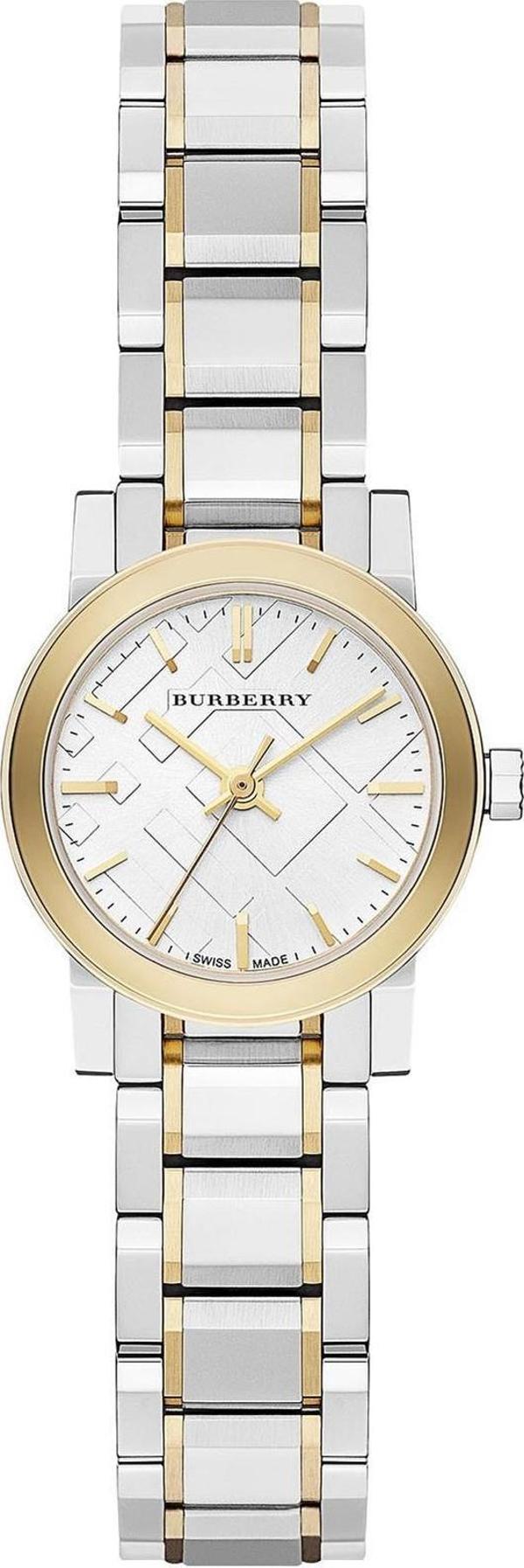 Burberry BU9217 Kadın Kol Saati - Image 1