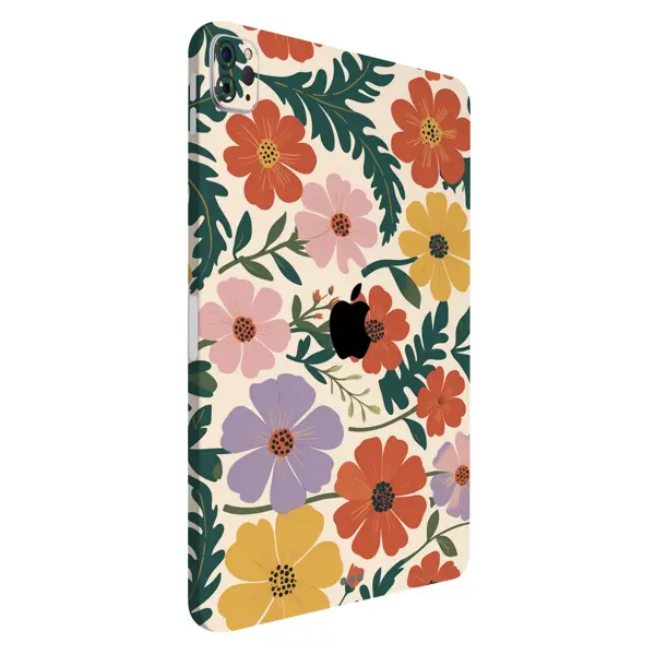 Papscover İpad Kaplama Yaz Bahçesi - Image 1