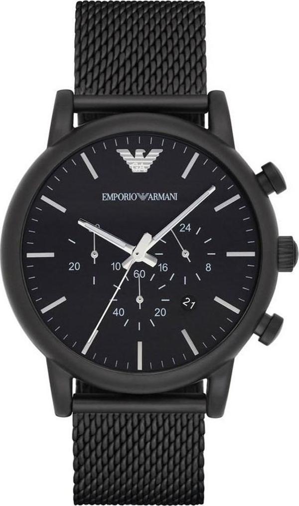 Emporio Armani AR1968 Erkek Kol Saati - Image 1