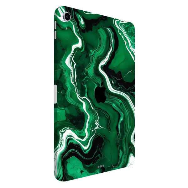 Papscover İpad Kaplama Zümrüt - Image 1