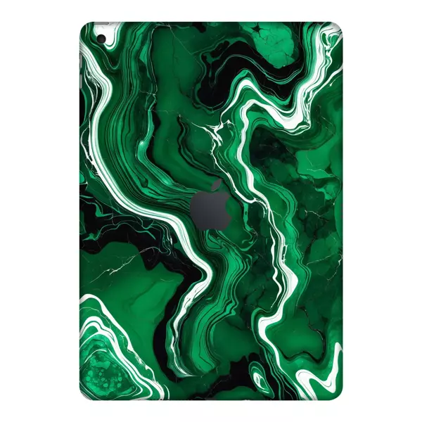 Papscover İpad Kaplama Zümrüt - Image 1