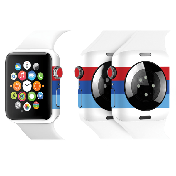 Papscover Apple Watch Kaplama M Şeridi - Image 1
