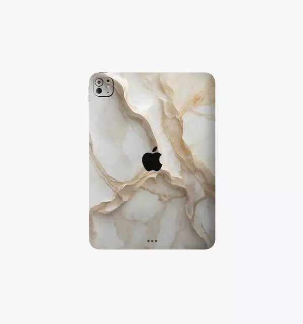 Papscover İpad Kaplama Çöl Dalgaları - Image 1