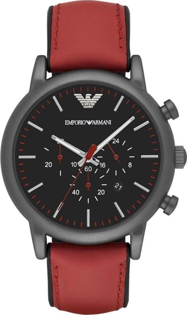 Emporio Armani AR1971 Erkek Kol Saati - Image 1