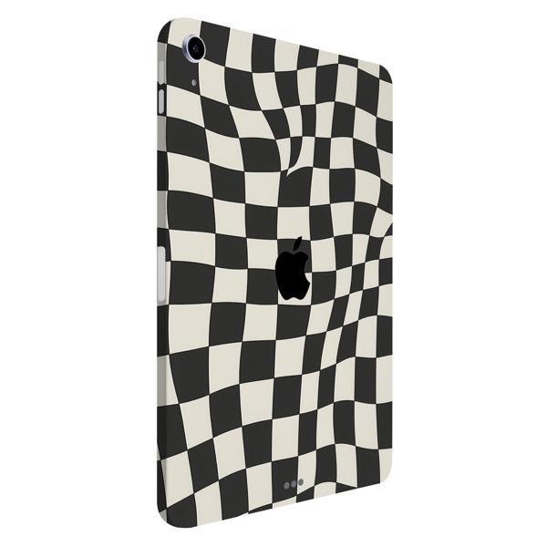 Papscover İpad Kaplama Dama - Image 1