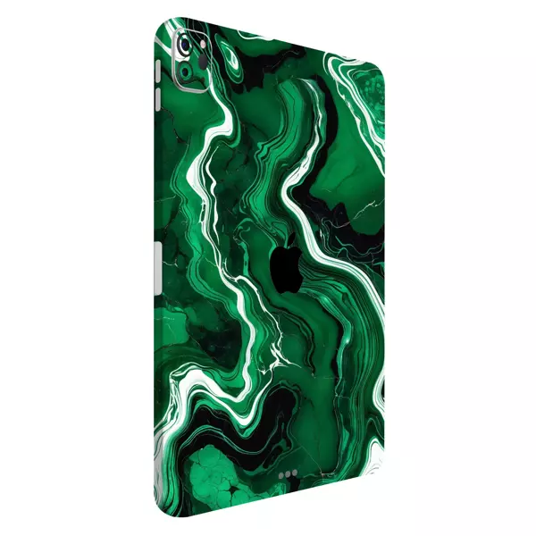 Papscover İpad Kaplama Zümrüt - Image 1