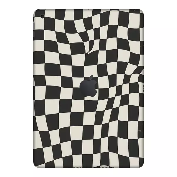 Papscover İpad Kaplama Dama - Image 1