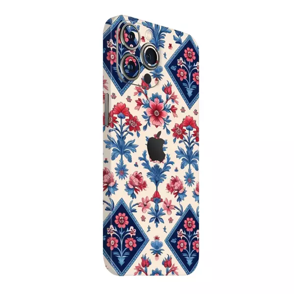 Papscover İphone 16 Pro Retro Kaplamaları - Image 1