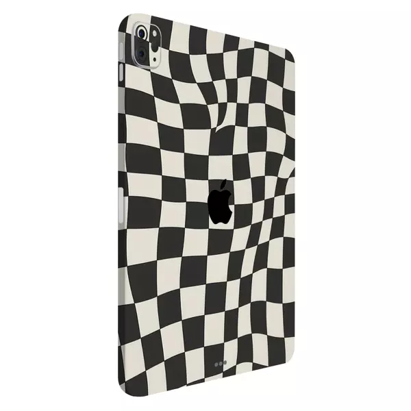 Papscover İpad Kaplama Dama - Image 1