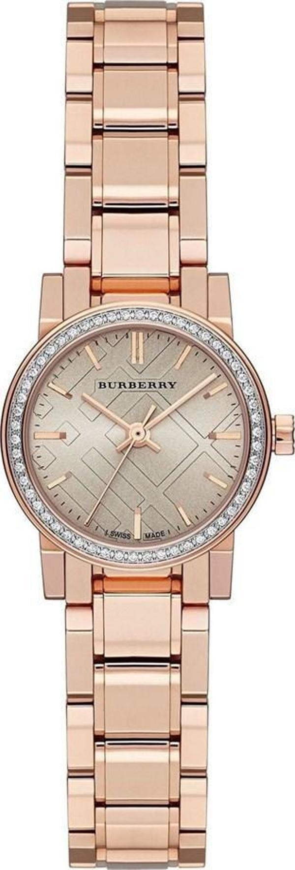 Burberry BU9225 Bayan Kol Saati - Image 1