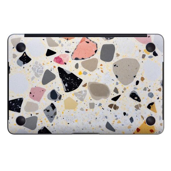 Papscover Macbook Air 13" (2018-2019) Kaplama - Mozaik - Image 1