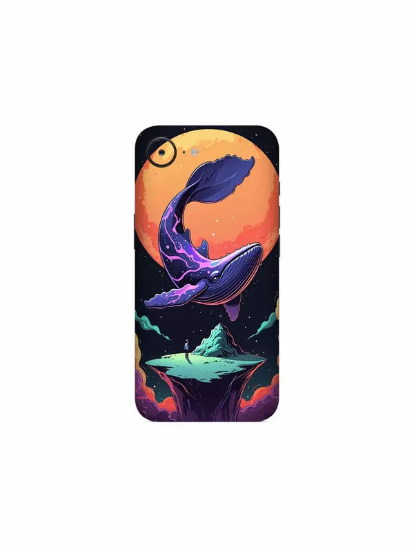 Papscover İphone 16E Hayvan Kaplamaları - Image 1