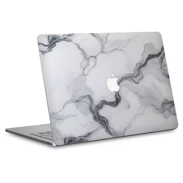 Papscover Macbook Air 13" (2018-2019) Kaplama - Mürekkep Yolu - Image 1