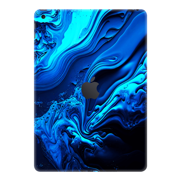 Papscover İpad Kaplama Derin Okyanus - Image 1
