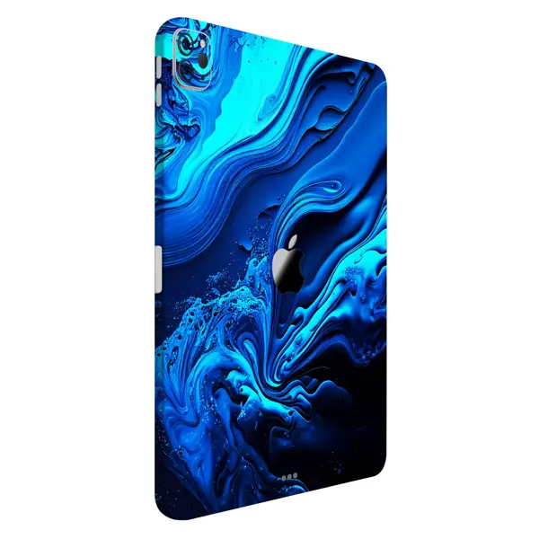 Papscover İpad Kaplama Derin Okyanus - Image 1