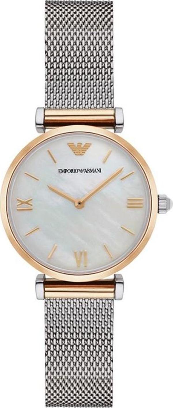 Emporio Armani AR2068 Bayan Kol Saati - Image 1