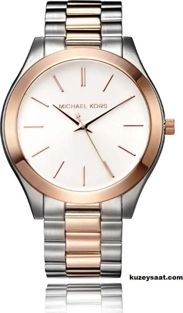 Michael Kors MK3204 Kadın Kol Saati - Image 1