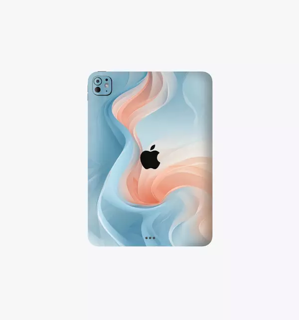 Papscover İpad Kaplama Meltem - Image 1