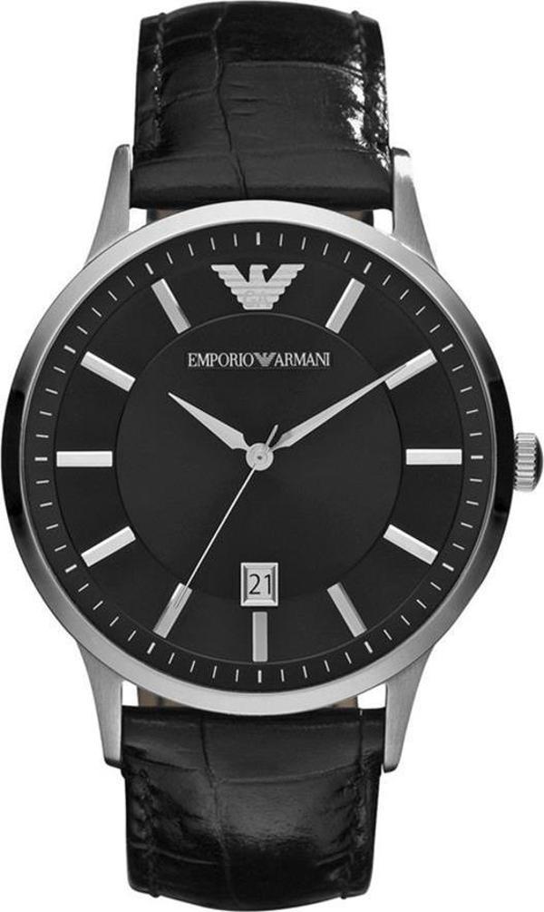 Emporio Armani AR2411 Erkek Kol Saati - Image 1