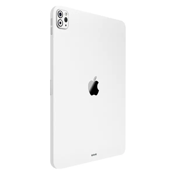 Papscover İpad Kaplama Dokulu Beyaz - Image 1