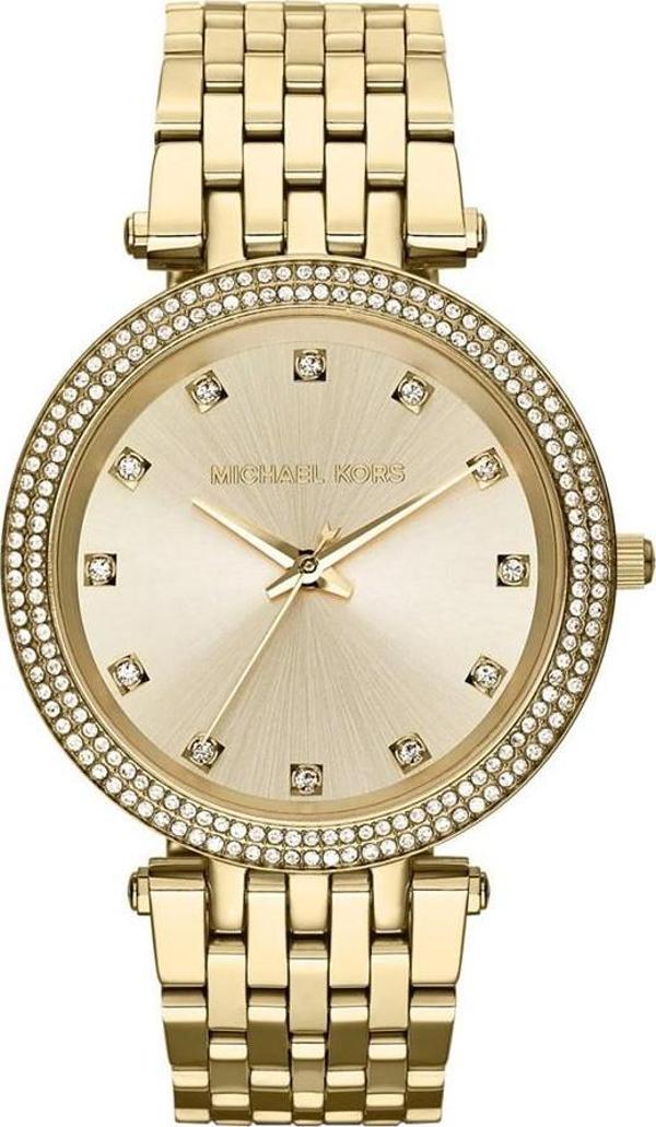 Michael Kors MK3216 Bayan Kol Saati - Image 1