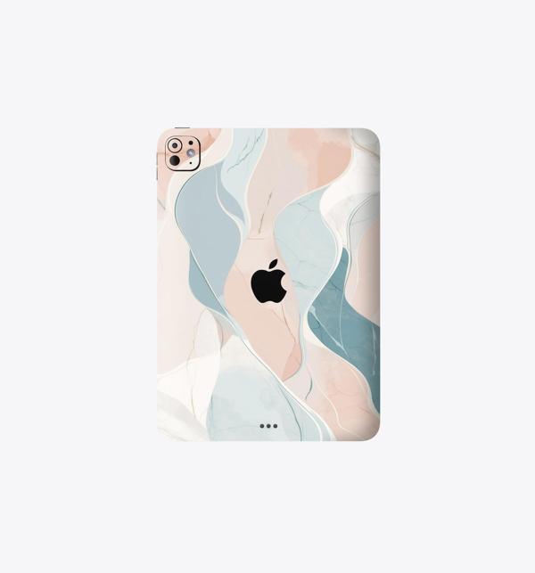 Papscover İpad Kaplama Mercan Bulutu - Image 1