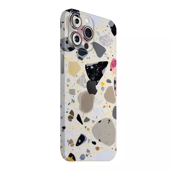 Papscover İphone 13 Pro Mermer Kaplamaları - Image 1