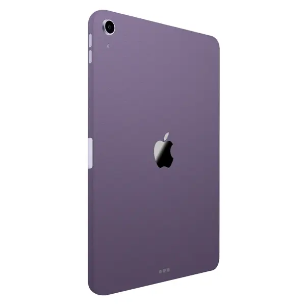 Papscover İpad Kaplama Dokulu Derin Mor - Image 1