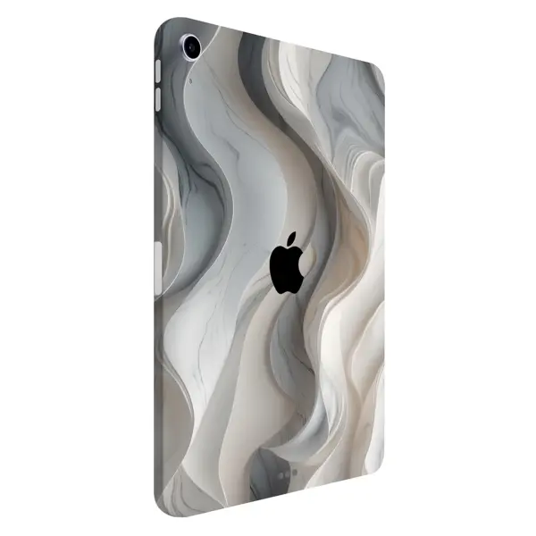 Papscover İpad Kaplama Mermarin - Image 1