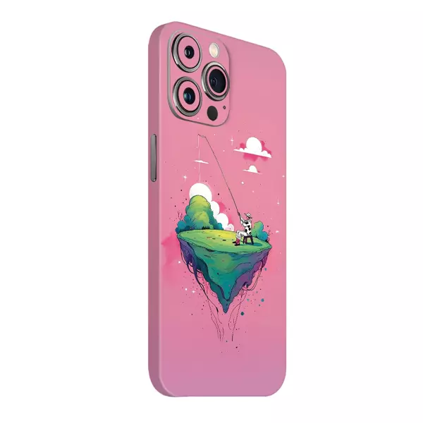 Papscover İphone 13 Pro Minimal Kaplamaları - Image 1