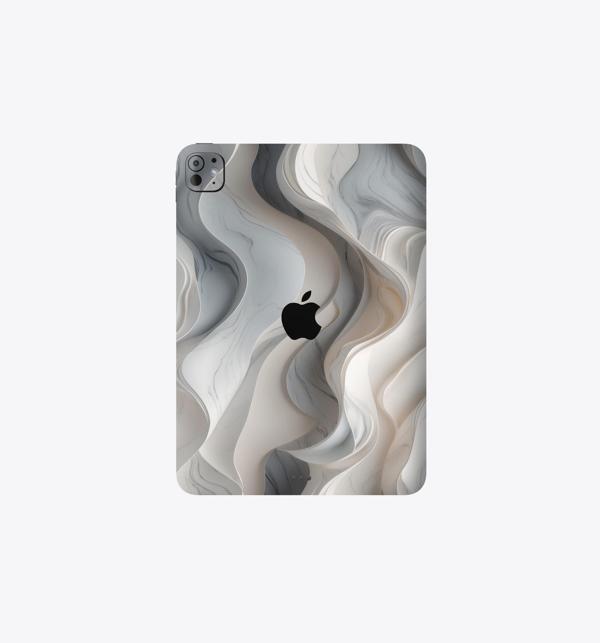 Papscover İpad Kaplama Mermarin - Image 1