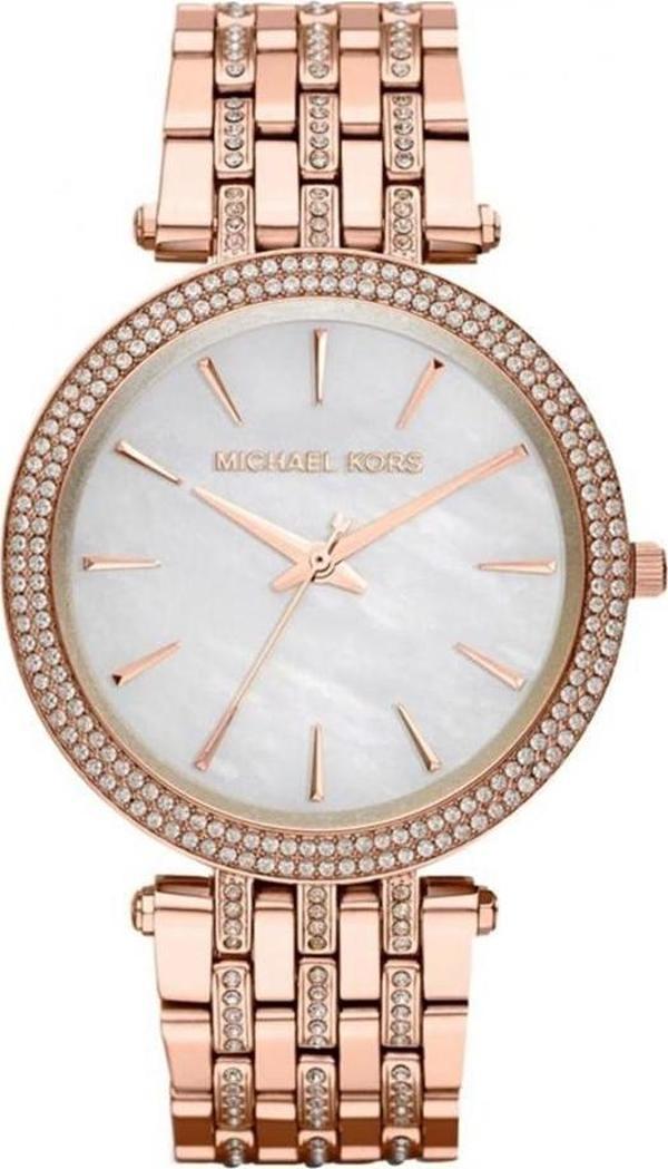 Michael Kors MK3220 Bayan Kol Saati - Image 1