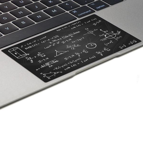 Papscover Macbook Air 13" (2018-2019) Kaplama - Pi Ve Ötesi - Image 1