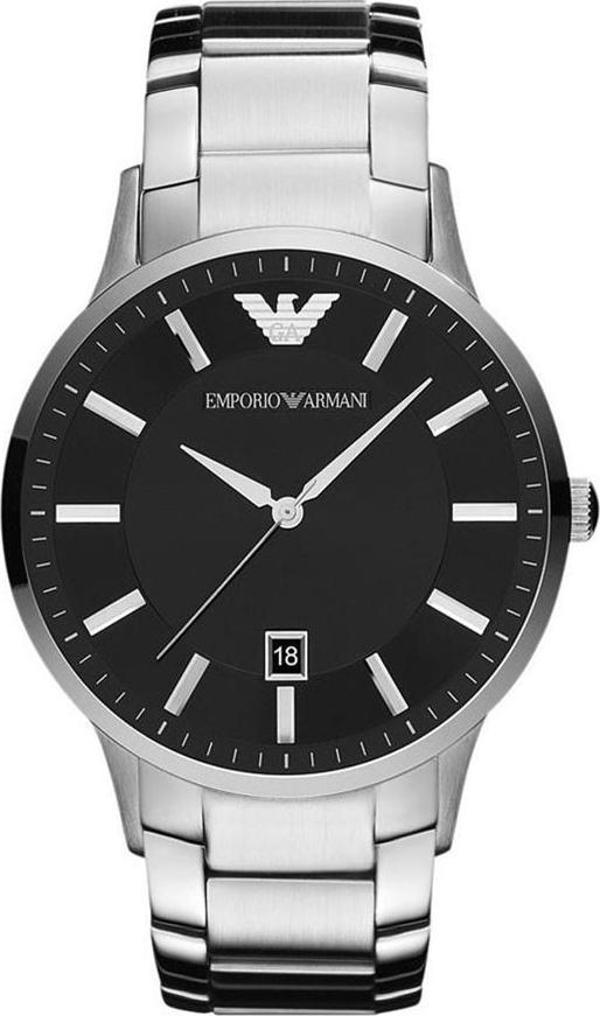 Emporio Armani AR2457 Erkek Kol Saati - Image 1