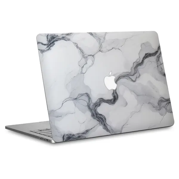 Papscover Macbook Pro 13" (2013-2015 Retina) Kaplama - Mürekkep Yolu - Image 1