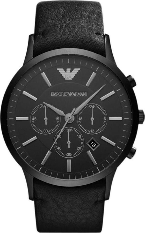 Emporio Armani AR2461 Erkek Kol Saati - Image 1
