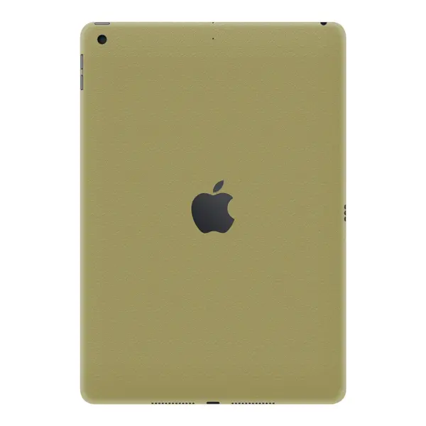Papscover İpad Kaplama Dokulu Haki Yeşil - Image 1