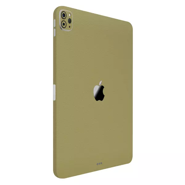 Papscover İpad Kaplama Dokulu Haki Yeşil - Image 1