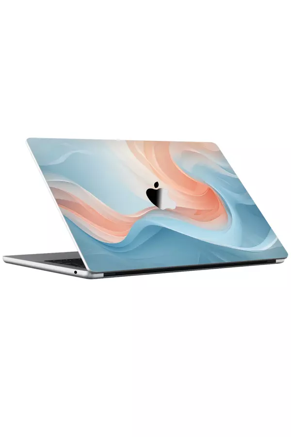 Papscover Macbook Air 13" (2022 M2) Kaplama - Meltem - Image 1