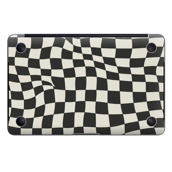 Papscover Macbook Air 13" (2018-2019) Kaplama - Dama - Image 1