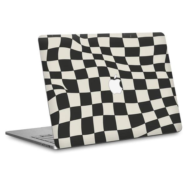 Papscover Macbook Air 13" (2018-2019) Kaplama - Dama - Image 1