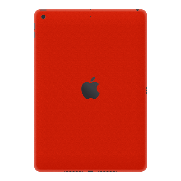 Papscover İpad Kaplama Dokulu Kırmızı - Image 1