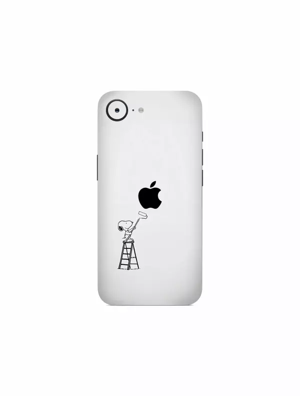 Papscover İphone 16E Minimal Kaplamaları - Image 1