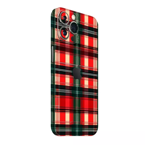 Papscover İphone 16 Pro Max Desen Kaplamaları - Image 1