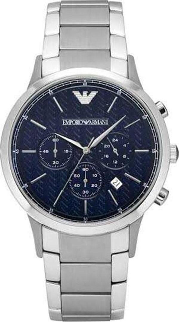 Emporio Armani AR2486 Erkek Kol Saati - Image 1