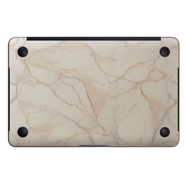 Papscover Macbook Pro 13" (2020 M1) Kaplama - Kum Taşı - Image 1