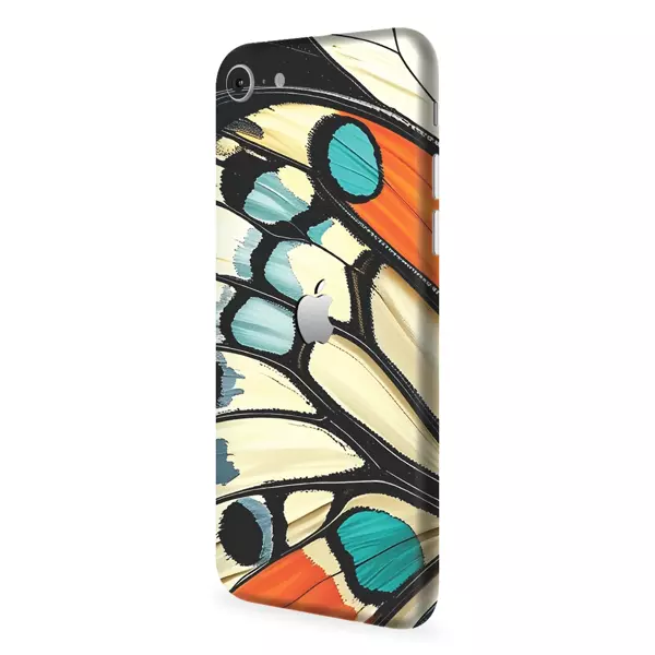 Papscover İphone Se 2020 / 2022 Hayvan Kaplamaları - Image 1